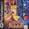 Juego online Yu-Gi-Oh: Forbidden Memories (PSX)